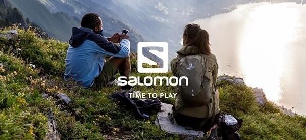 Buty salomon outlet Polska